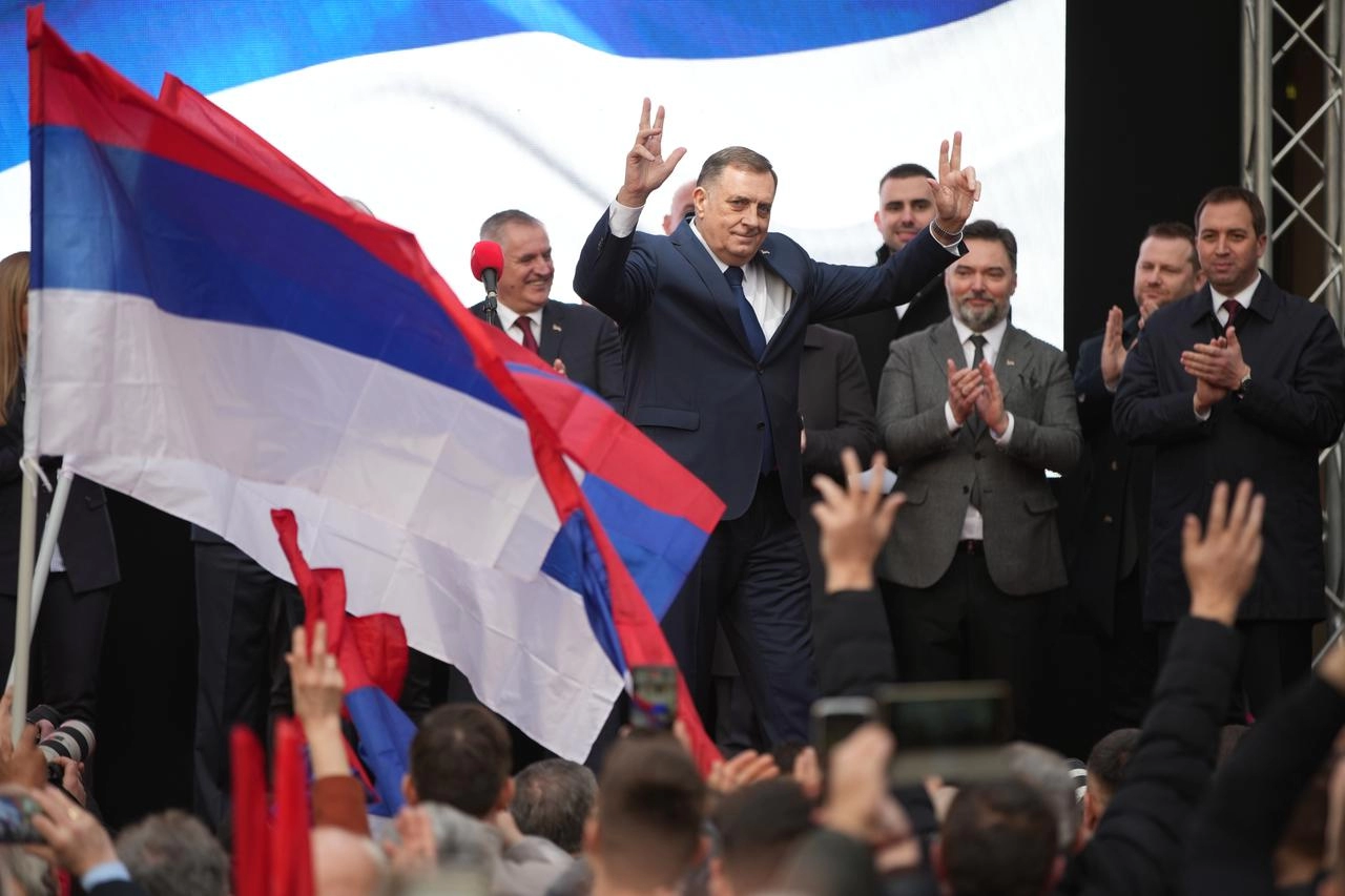 RAČUN BEZ KRČMARA Može li Republika Srpska ekonomski preživjeti samostalnost?